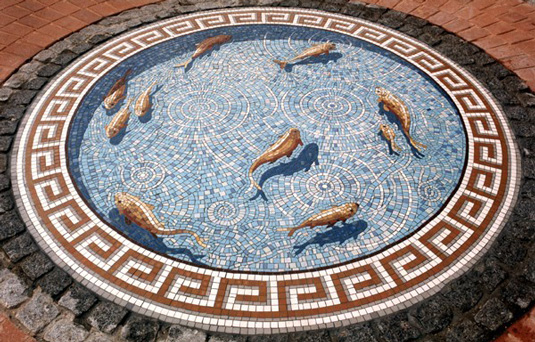 National Federation of Terrazzo Marble & Mosaic Specialists